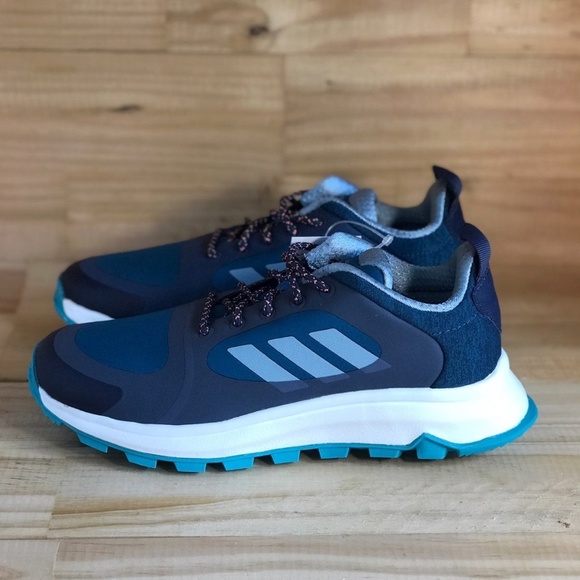 response trail x shoes